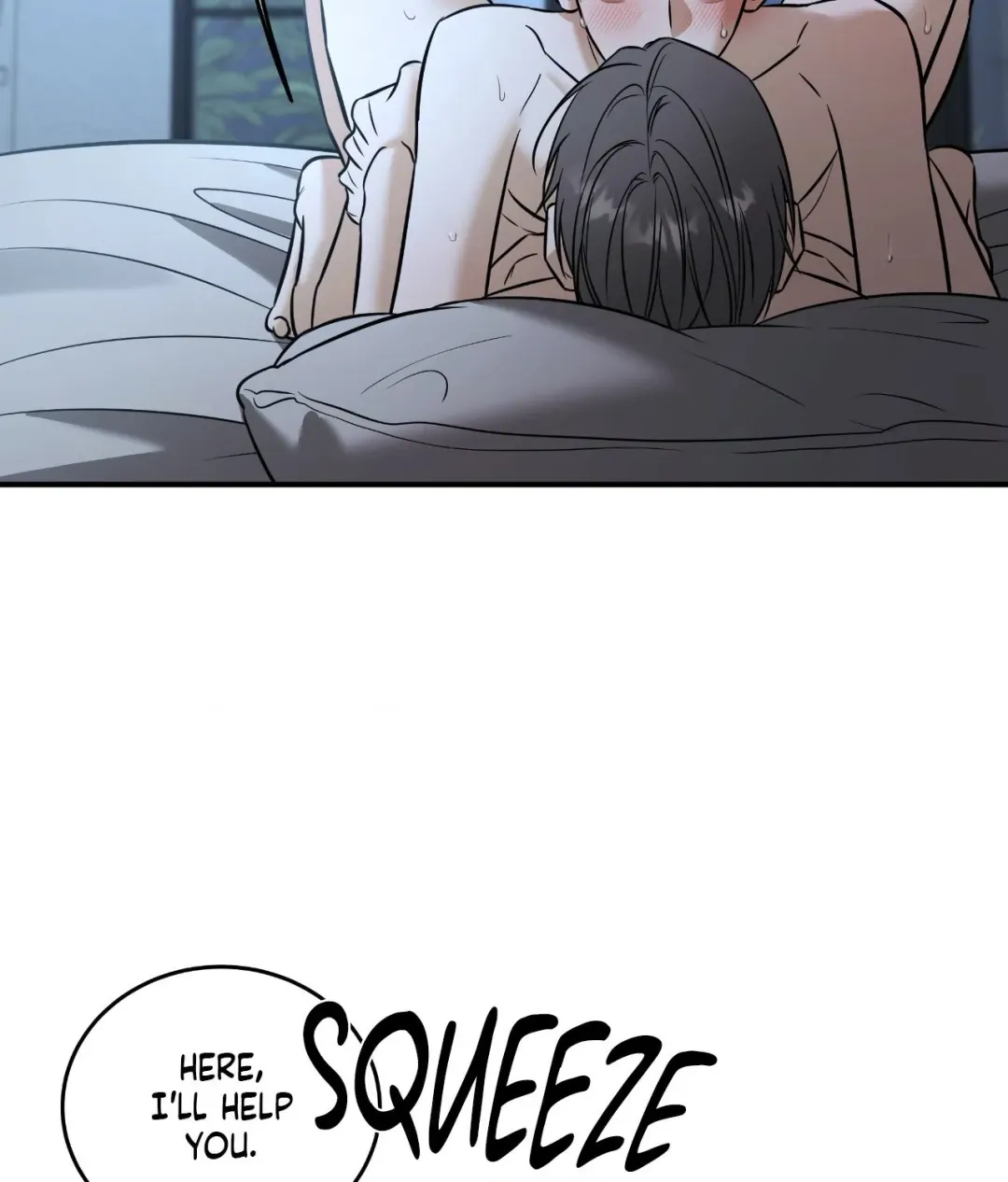 Feel My Benefit - Chapter 41 Page 45