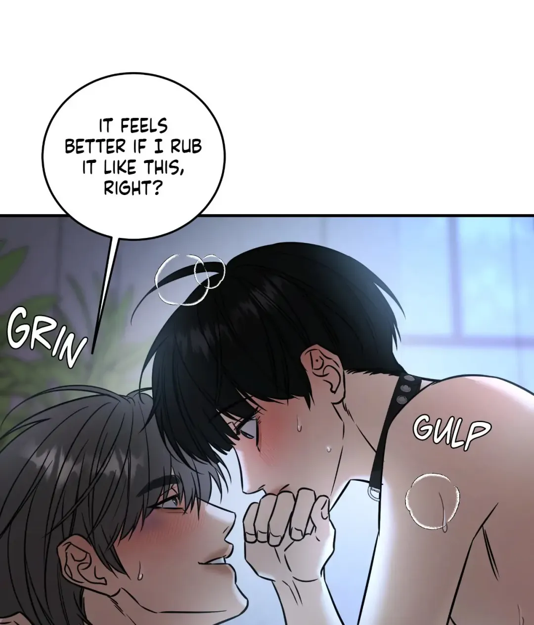 Feel My Benefit - Chapter 41 Page 47