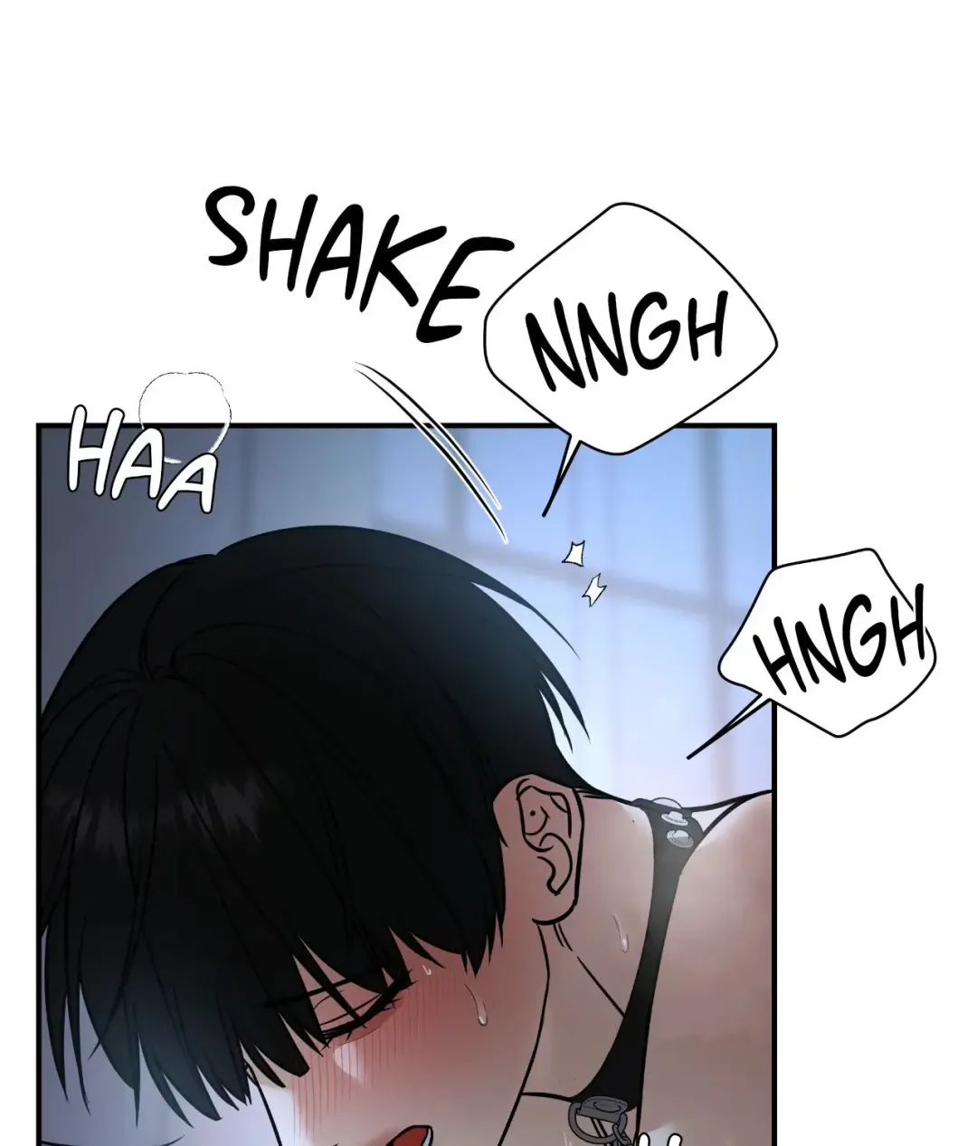Feel My Benefit - Chapter 41 Page 50