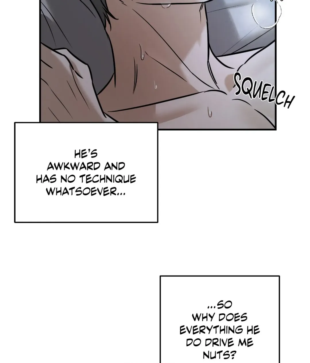 Feel My Benefit - Chapter 41 Page 53