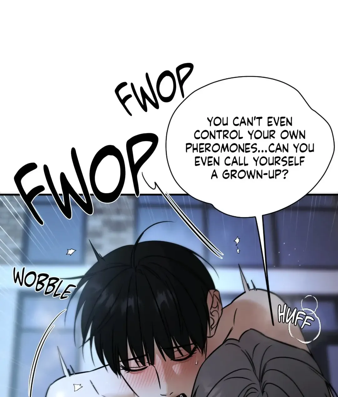 Feel My Benefit - Chapter 41 Page 55