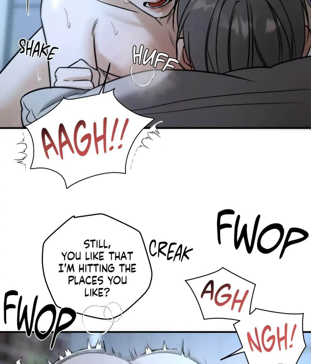Feel My Benefit - Chapter 41 Page 56
