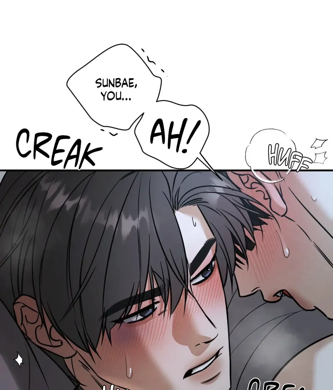 Feel My Benefit - Chapter 41 Page 60