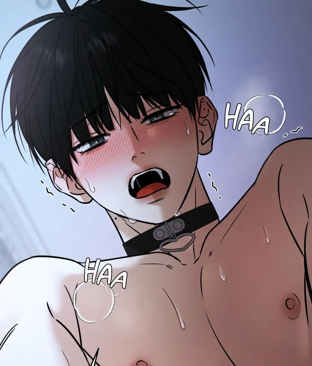 Feel My Benefit - Chapter 41 Page 62