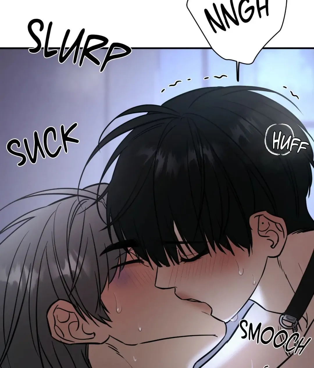 Feel My Benefit - Chapter 41 Page 72