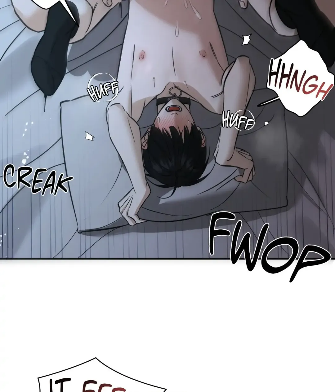 Feel My Benefit - Chapter 41 Page 82