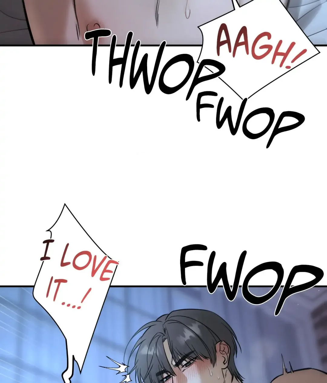 Feel My Benefit - Chapter 41 Page 84