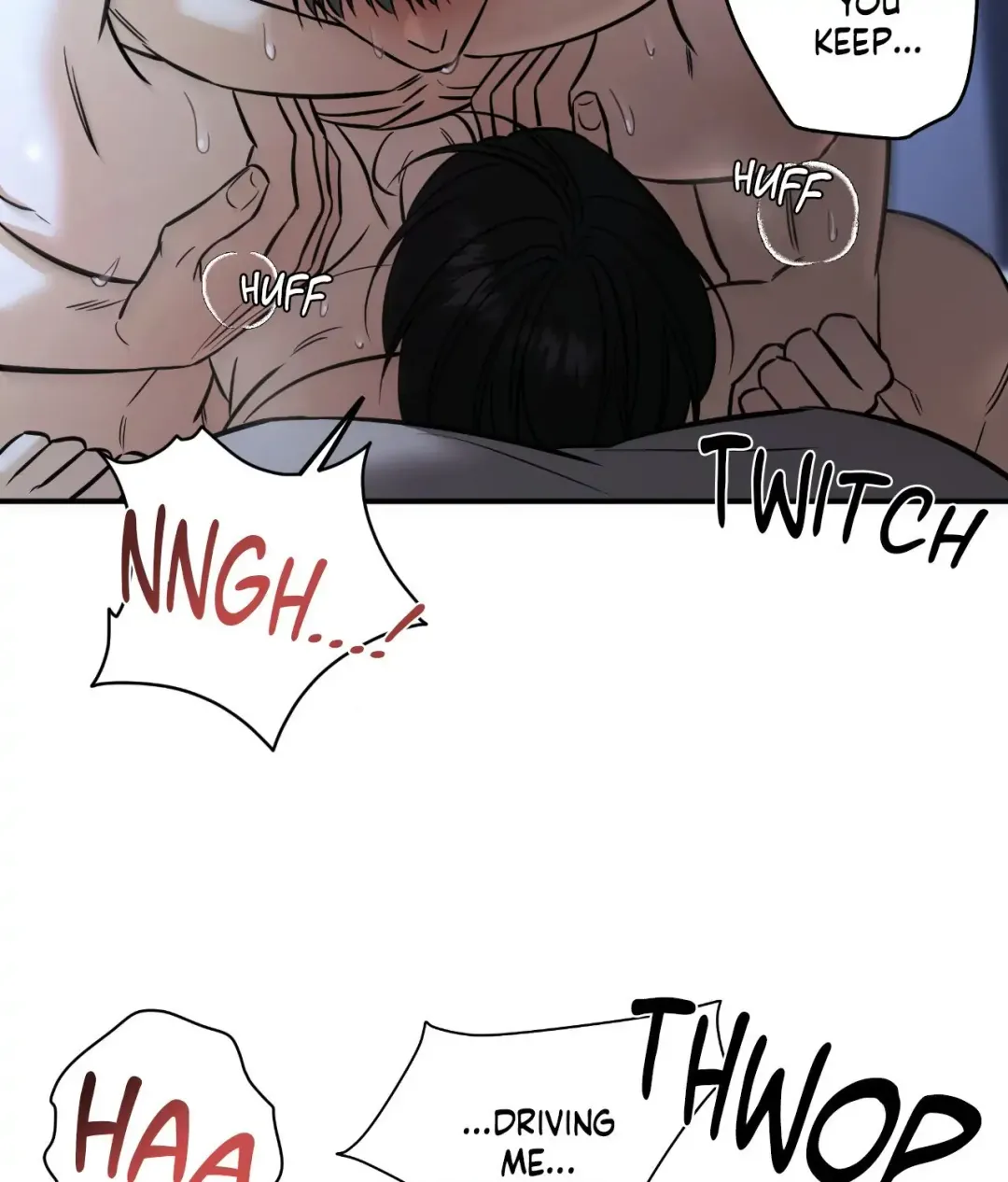 Feel My Benefit - Chapter 41 Page 88