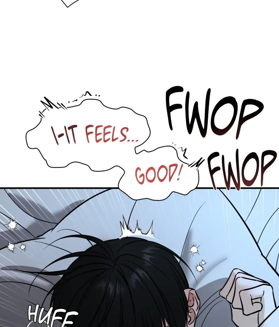 Feel My Benefit - Chapter 41 Page 90
