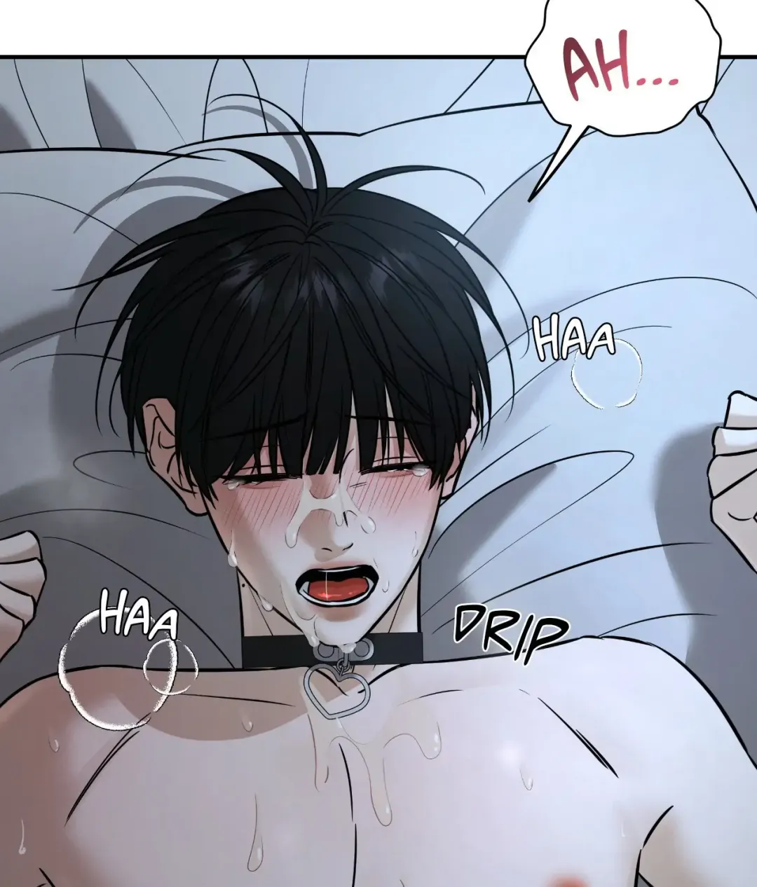 Feel My Benefit - Chapter 41 Page 100