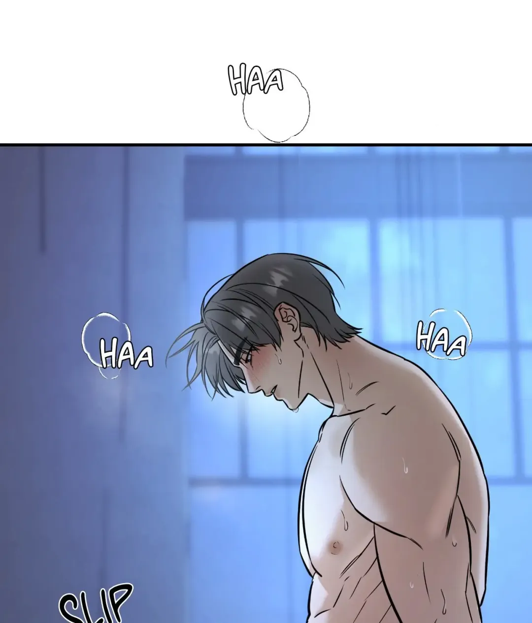 Feel My Benefit - Chapter 41 Page 103