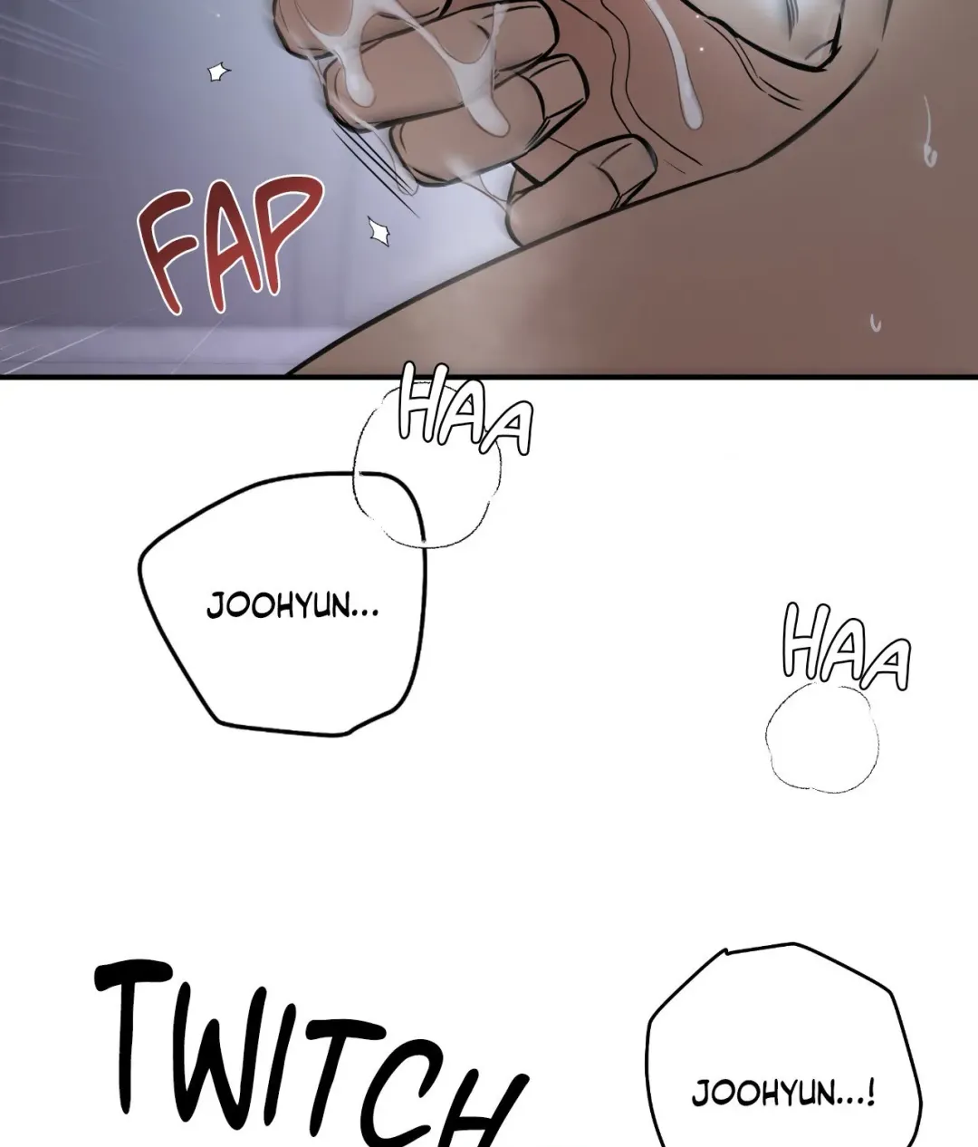 Feel My Benefit - Chapter 41 Page 106