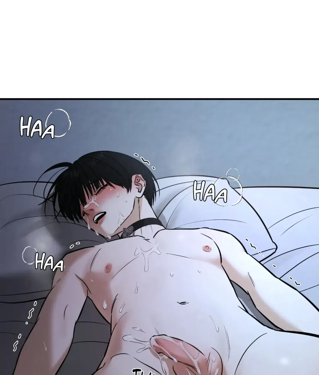 Feel My Benefit - Chapter 41 Page 113