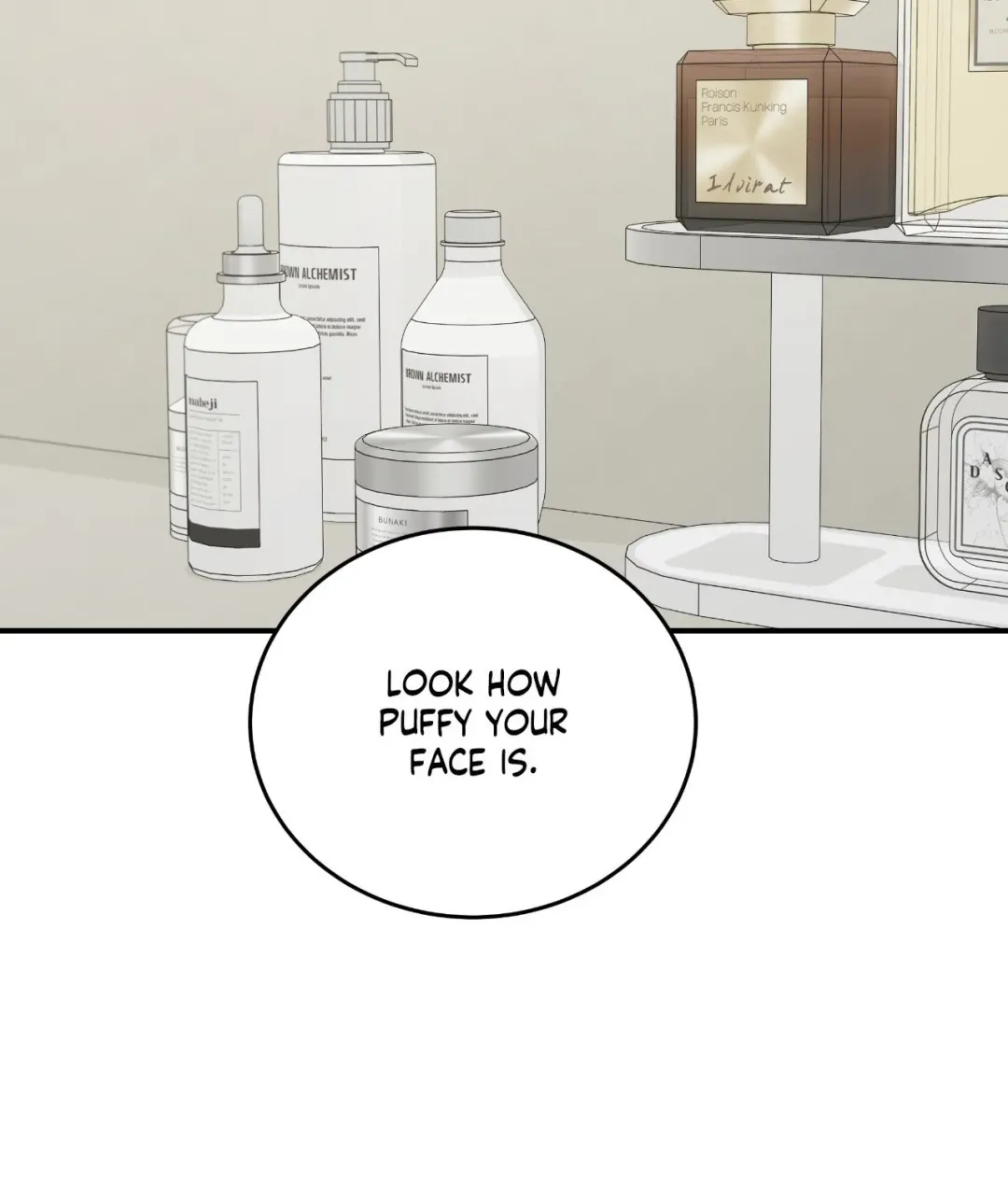 Feel My Benefit - Chapter 42 Page 4