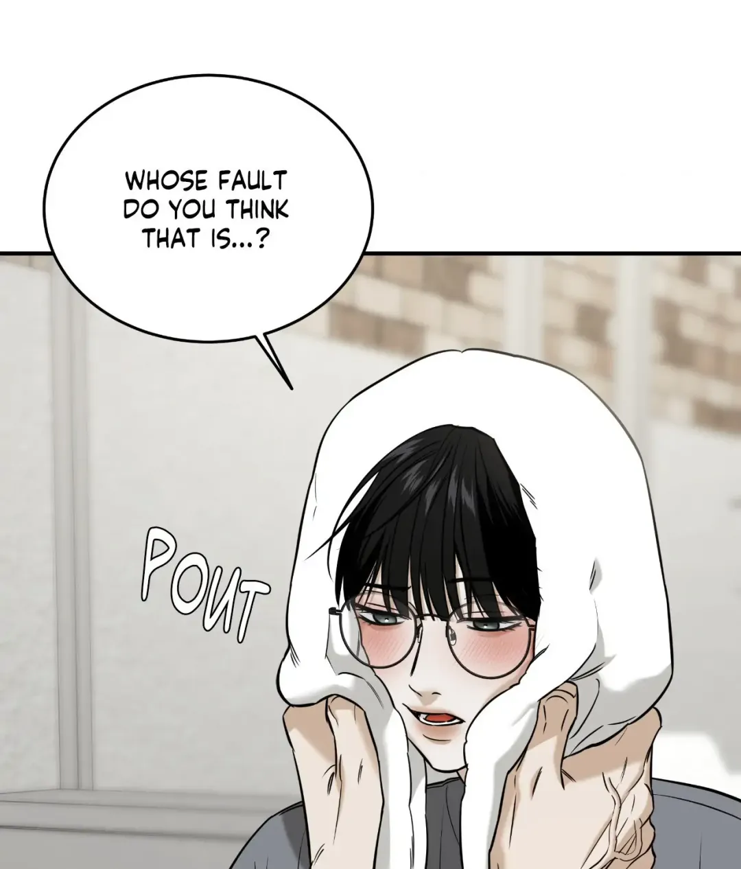 Feel My Benefit - Chapter 42 Page 5