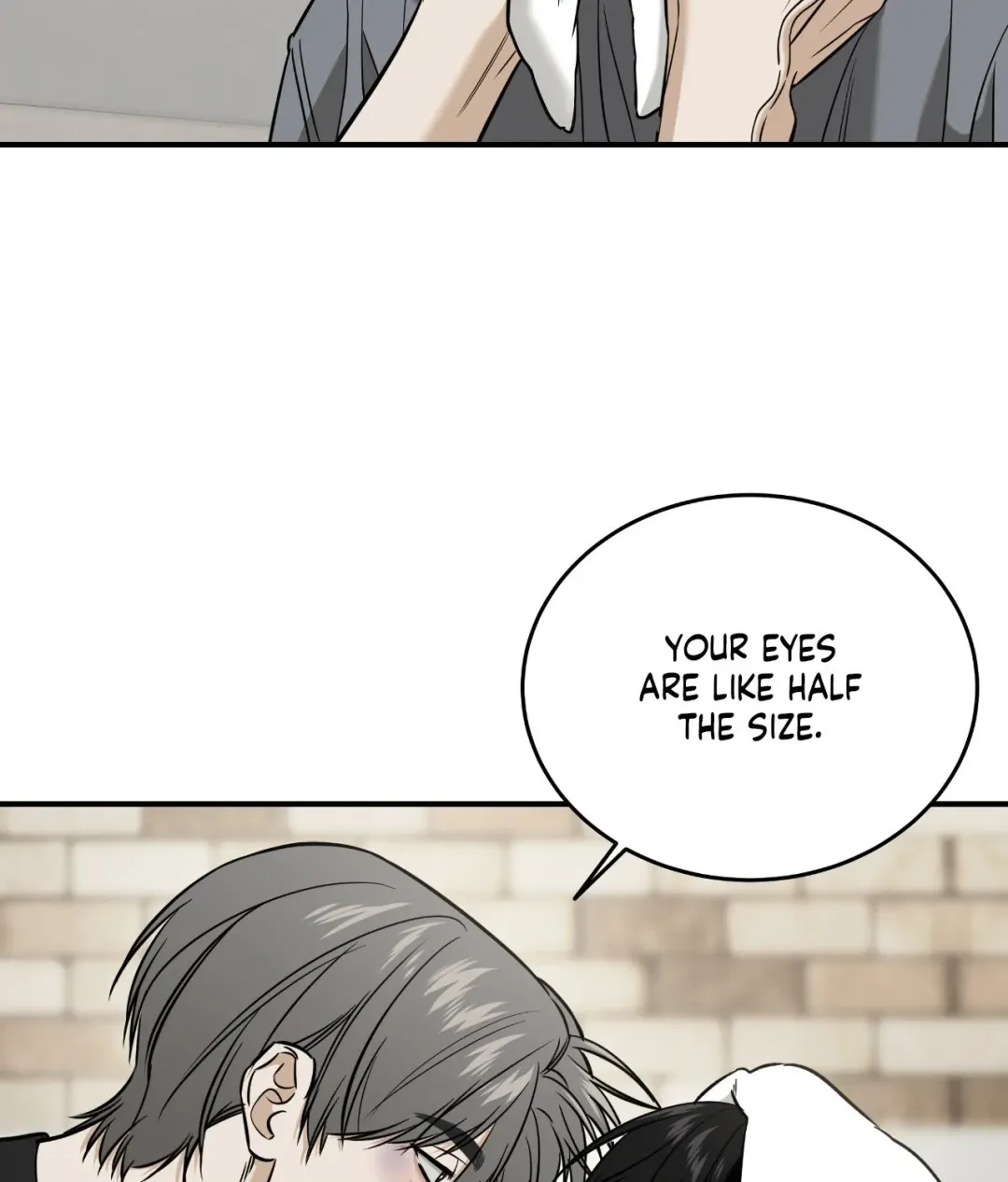 Feel My Benefit - Chapter 42 Page 6