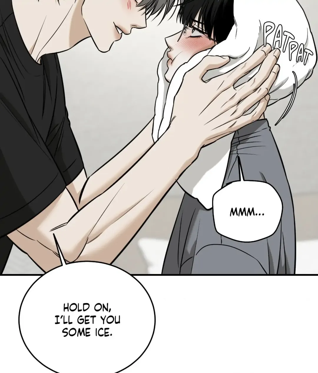 Feel My Benefit - Chapter 42 Page 7