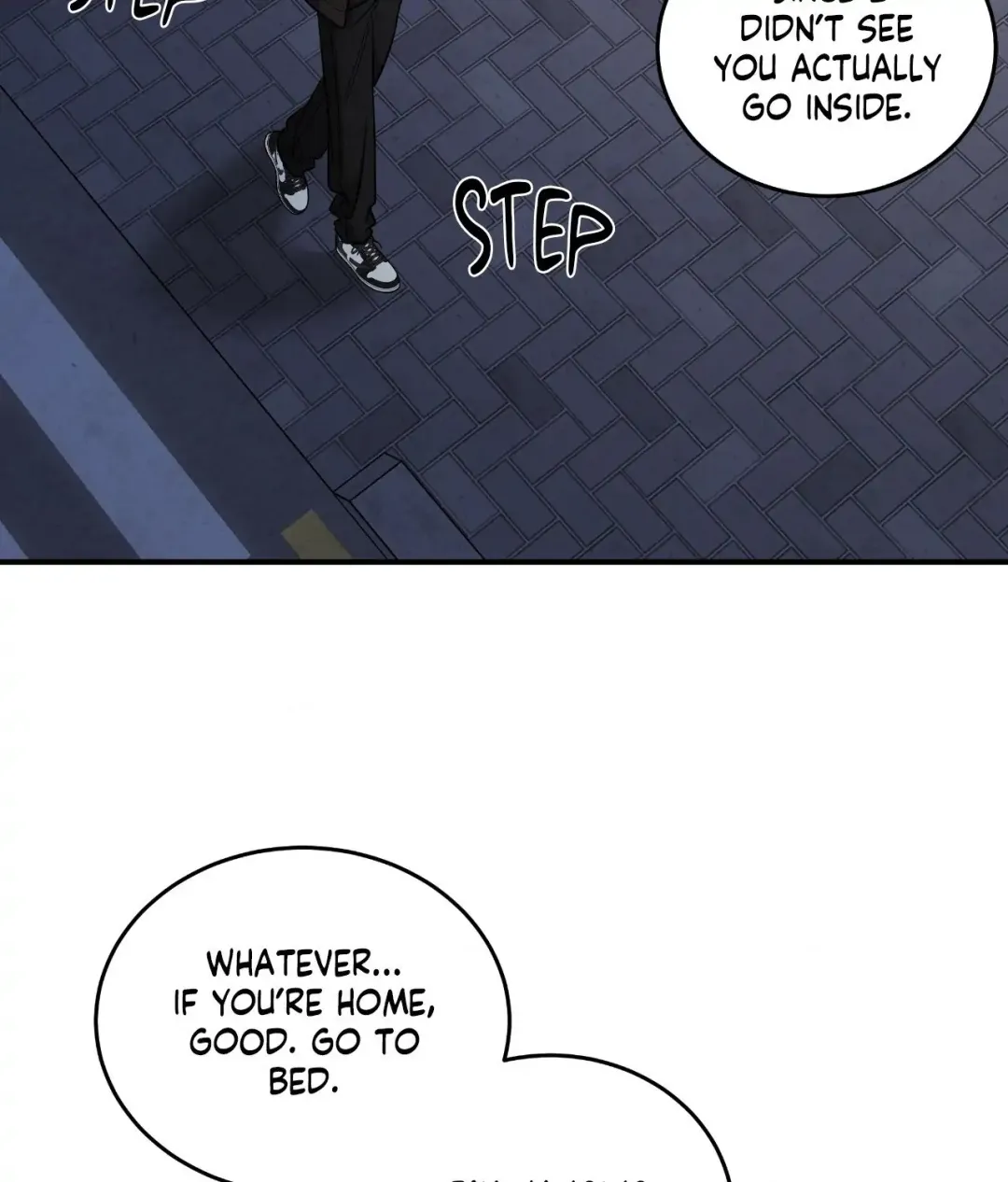 Feel My Benefit - Chapter 42 Page 16