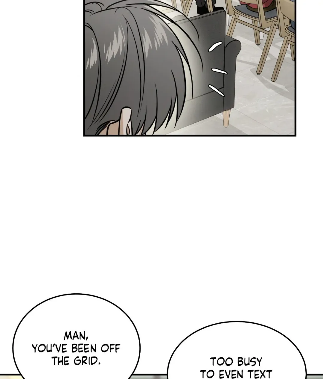 Feel My Benefit - Chapter 42 Page 22