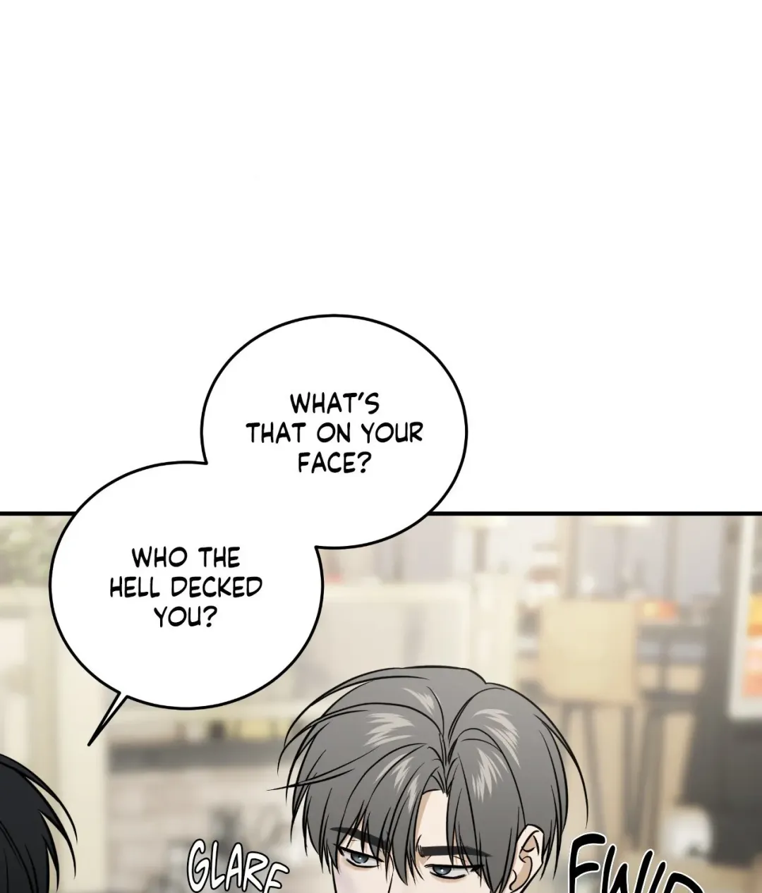 Feel My Benefit - Chapter 42 Page 24