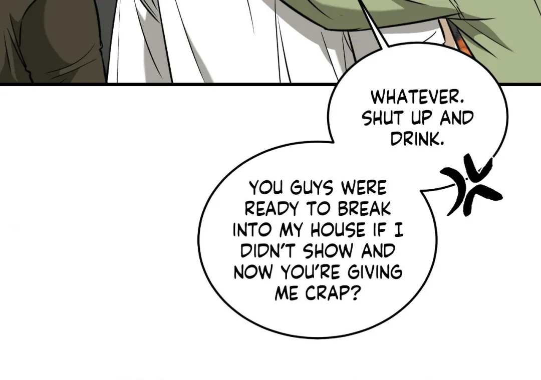 Feel My Benefit - Chapter 42 Page 27