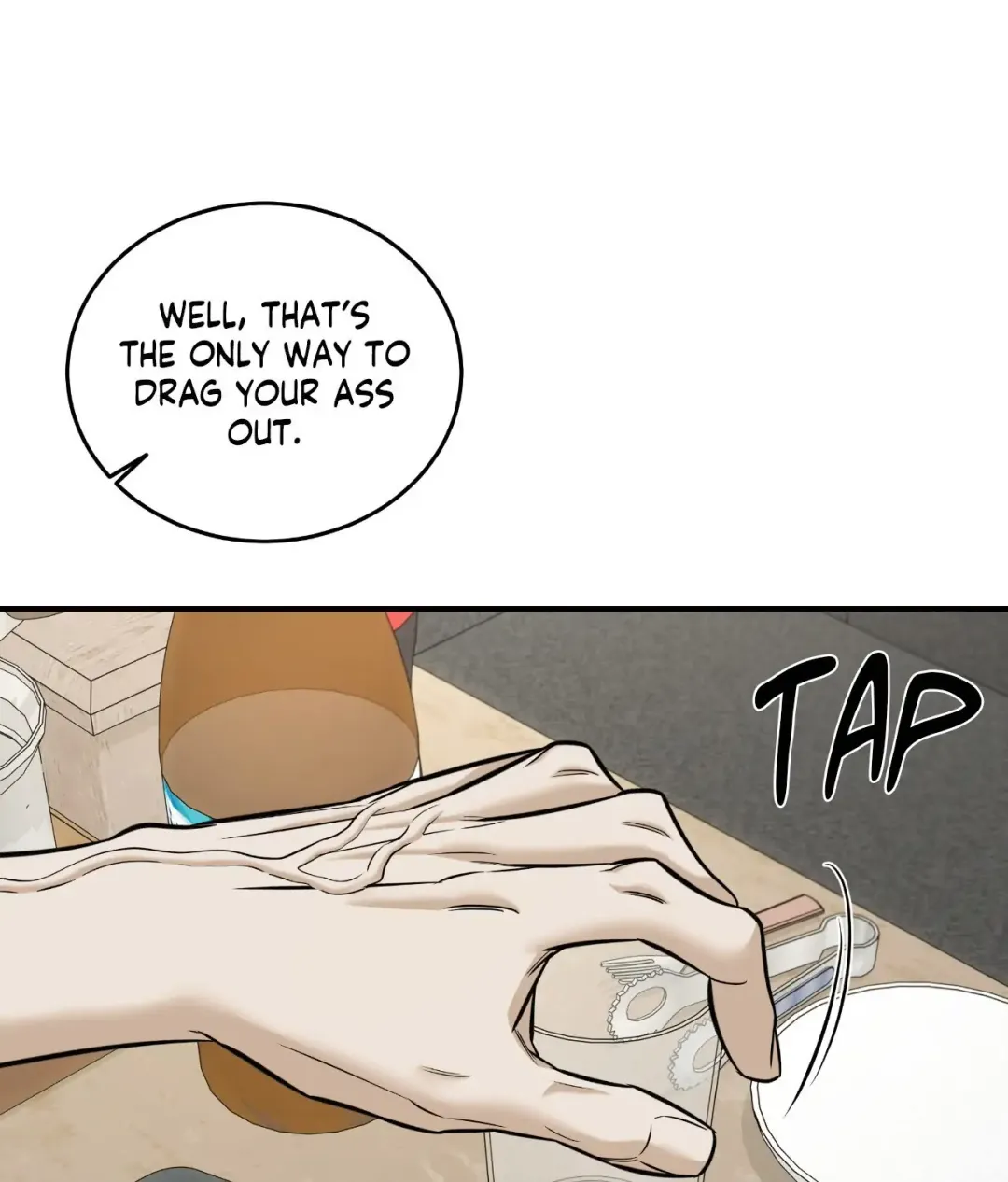 Feel My Benefit - Chapter 42 Page 28