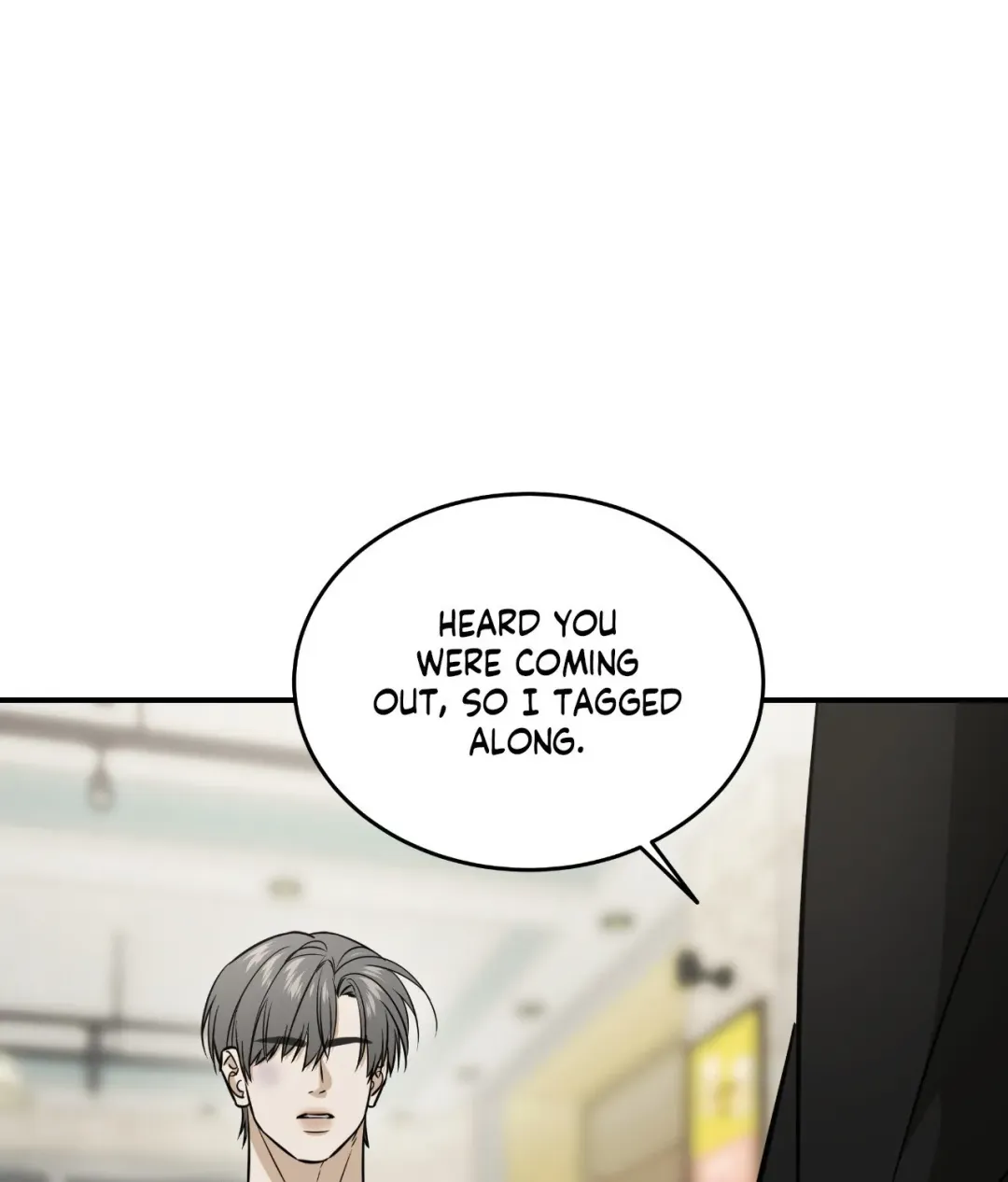 Feel My Benefit - Chapter 42 Page 37