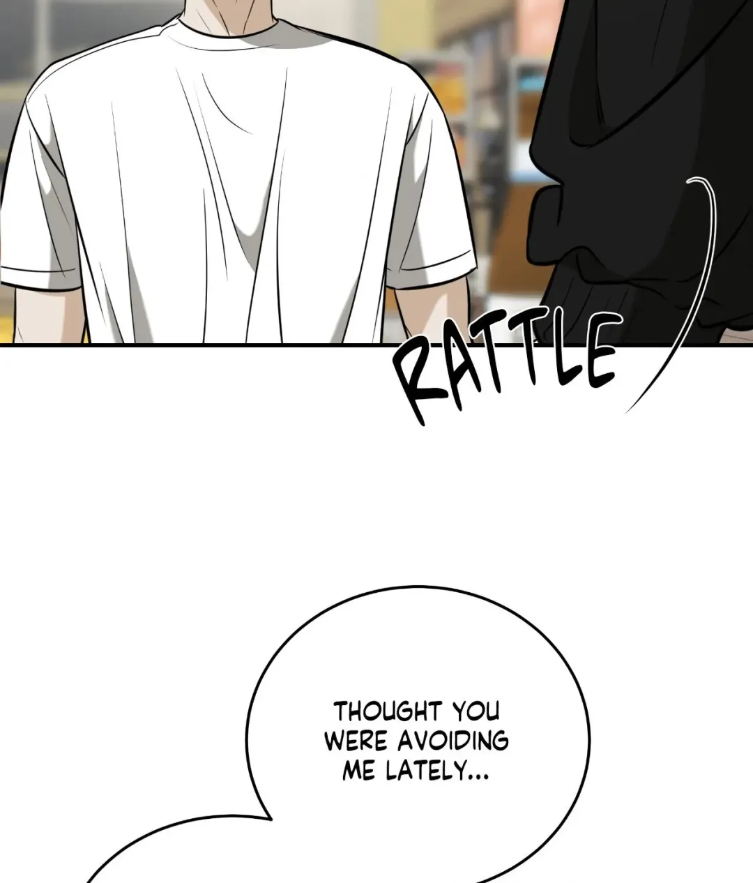 Feel My Benefit - Chapter 42 Page 38
