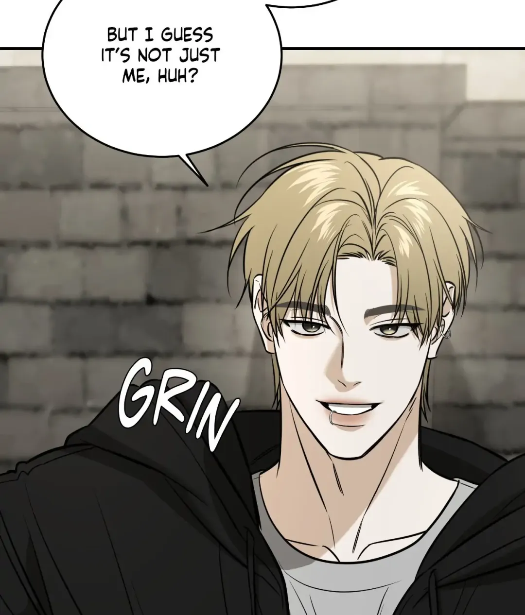Feel My Benefit - Chapter 42 Page 39