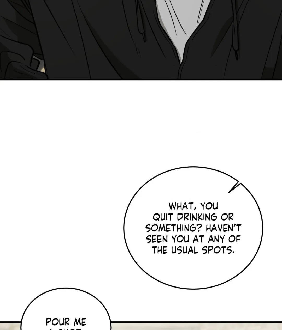 Feel My Benefit - Chapter 42 Page 40