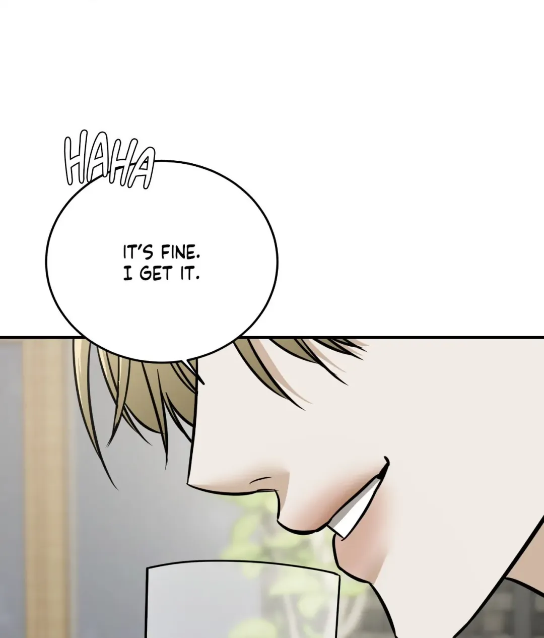 Feel My Benefit - Chapter 42 Page 42