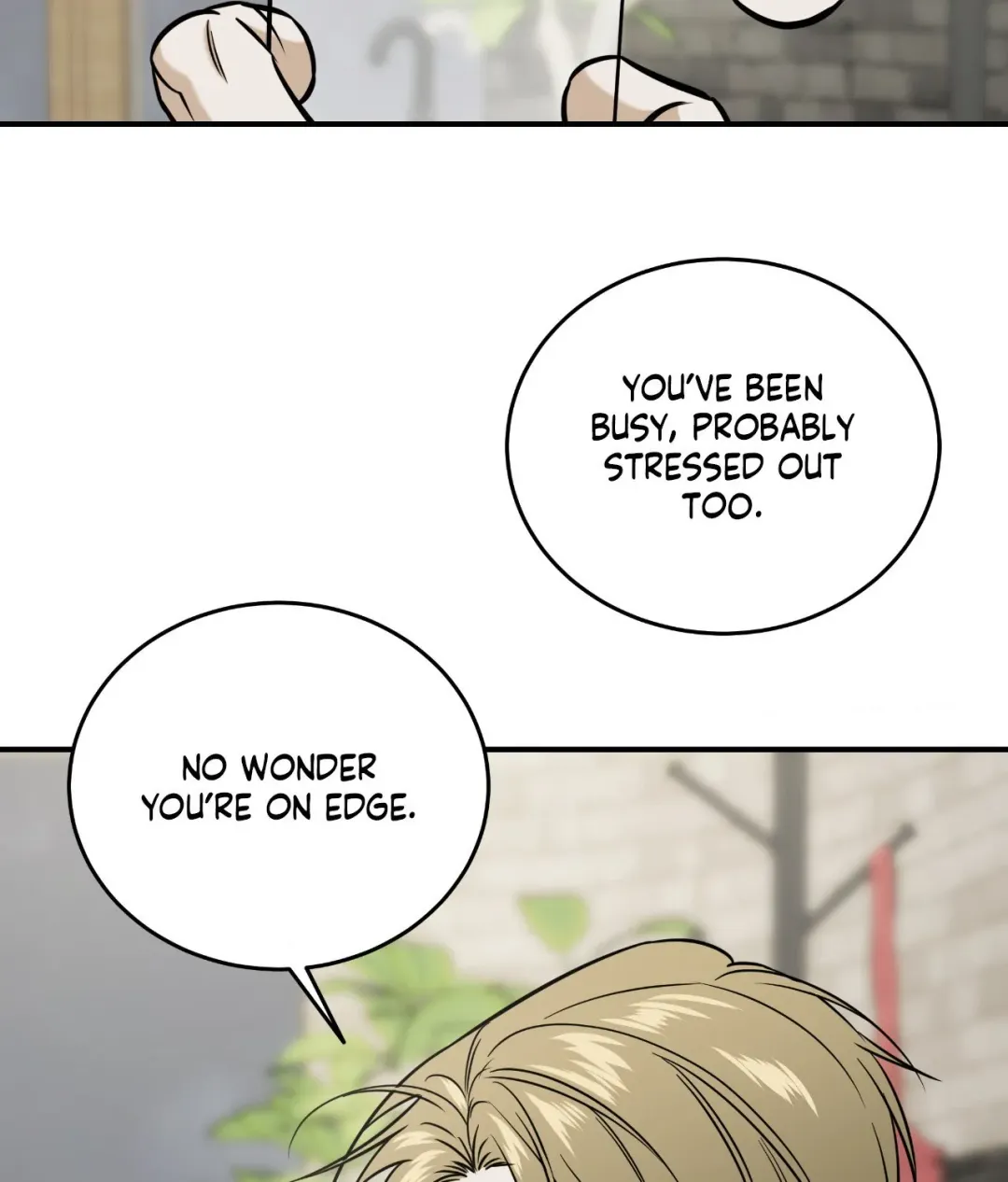 Feel My Benefit - Chapter 42 Page 43