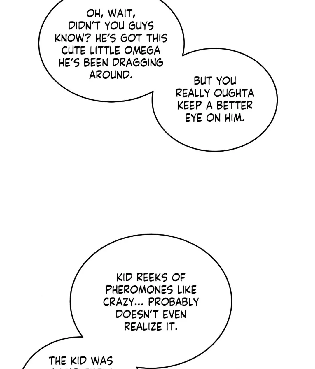 Feel My Benefit - Chapter 42 Page 46