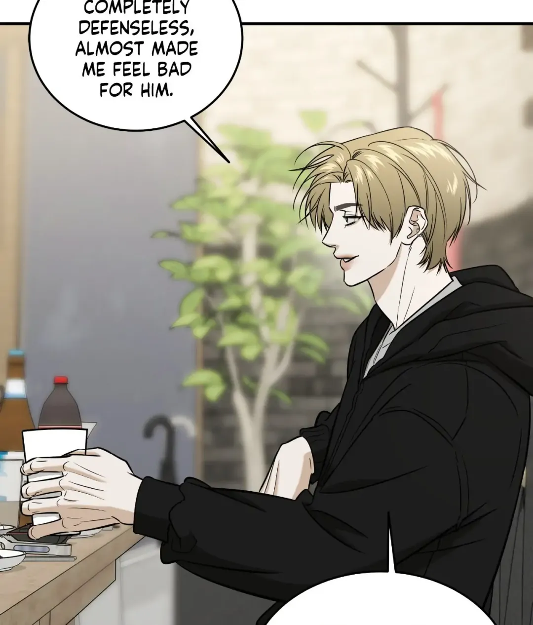 Feel My Benefit - Chapter 42 Page 47