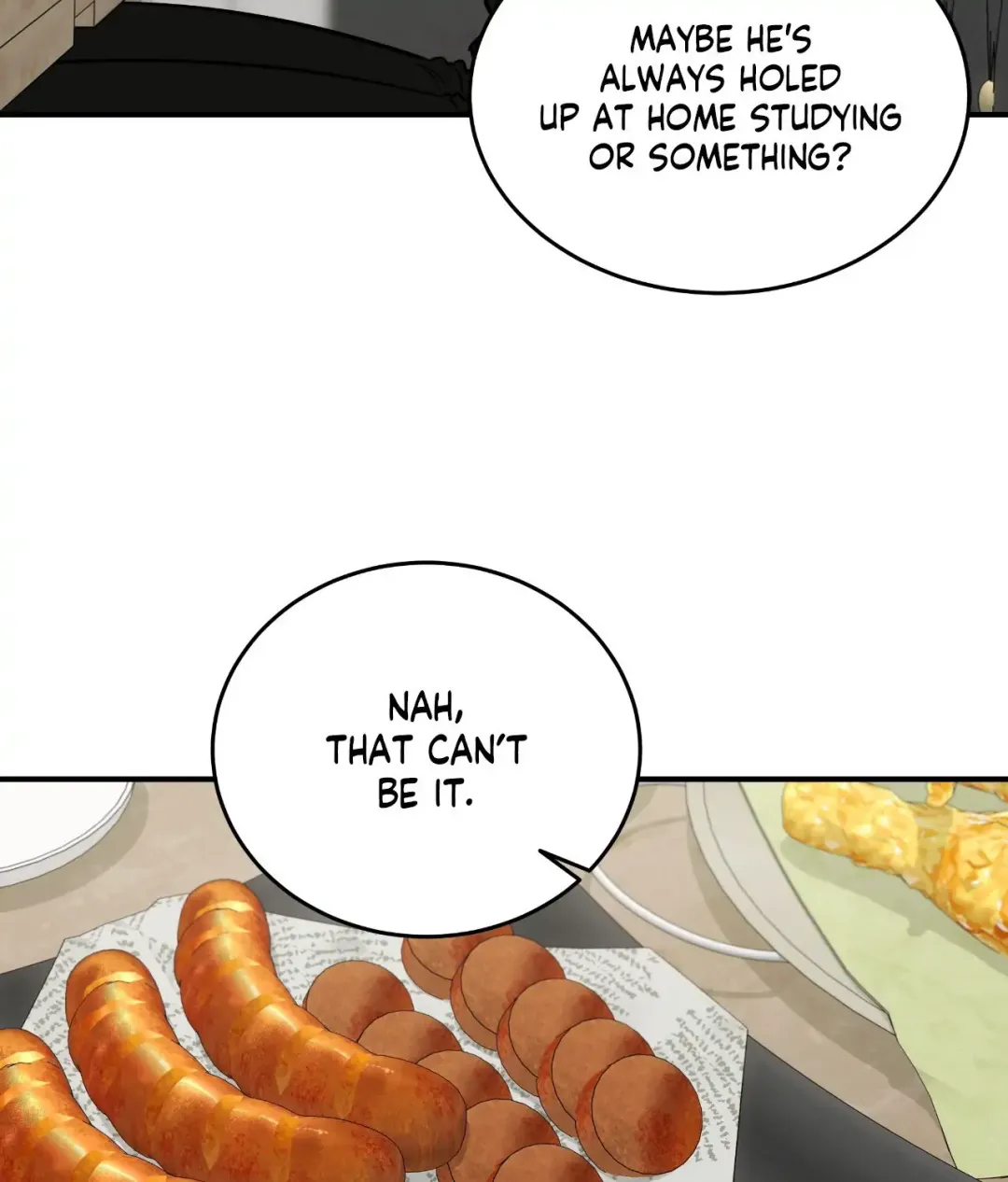 Feel My Benefit - Chapter 42 Page 48