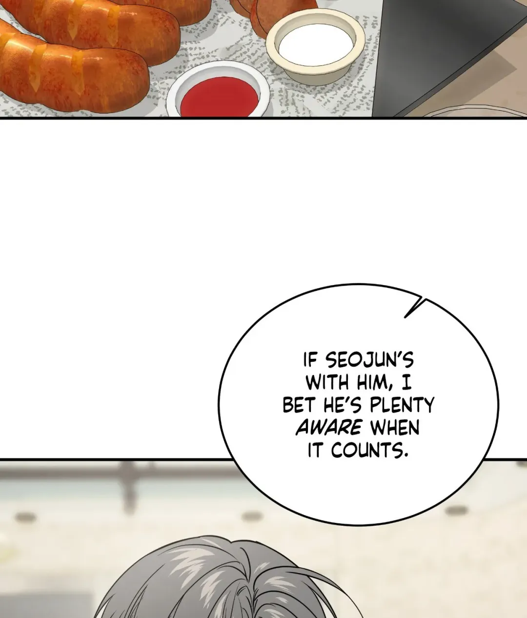 Feel My Benefit - Chapter 42 Page 49