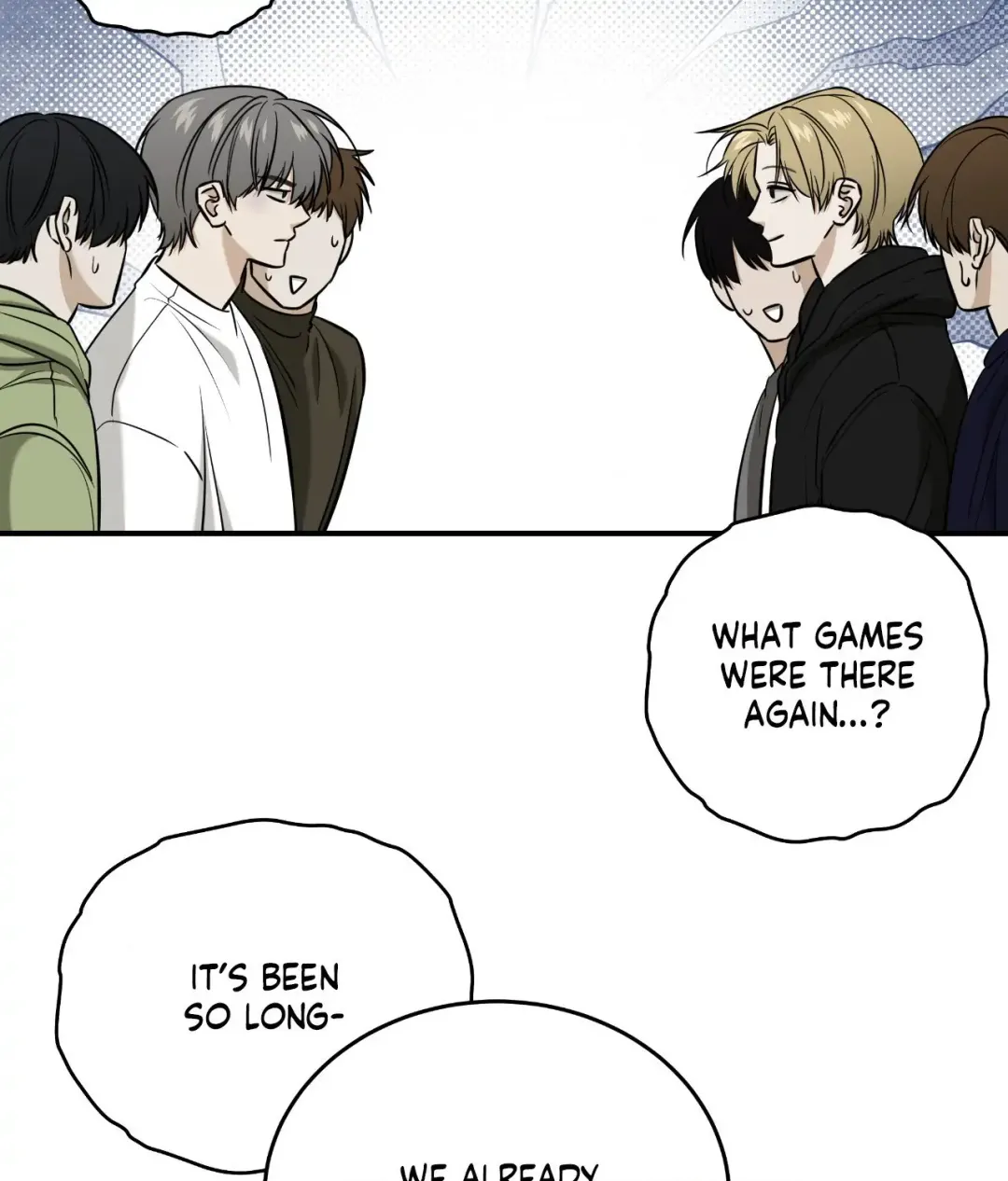 Feel My Benefit - Chapter 42 Page 54