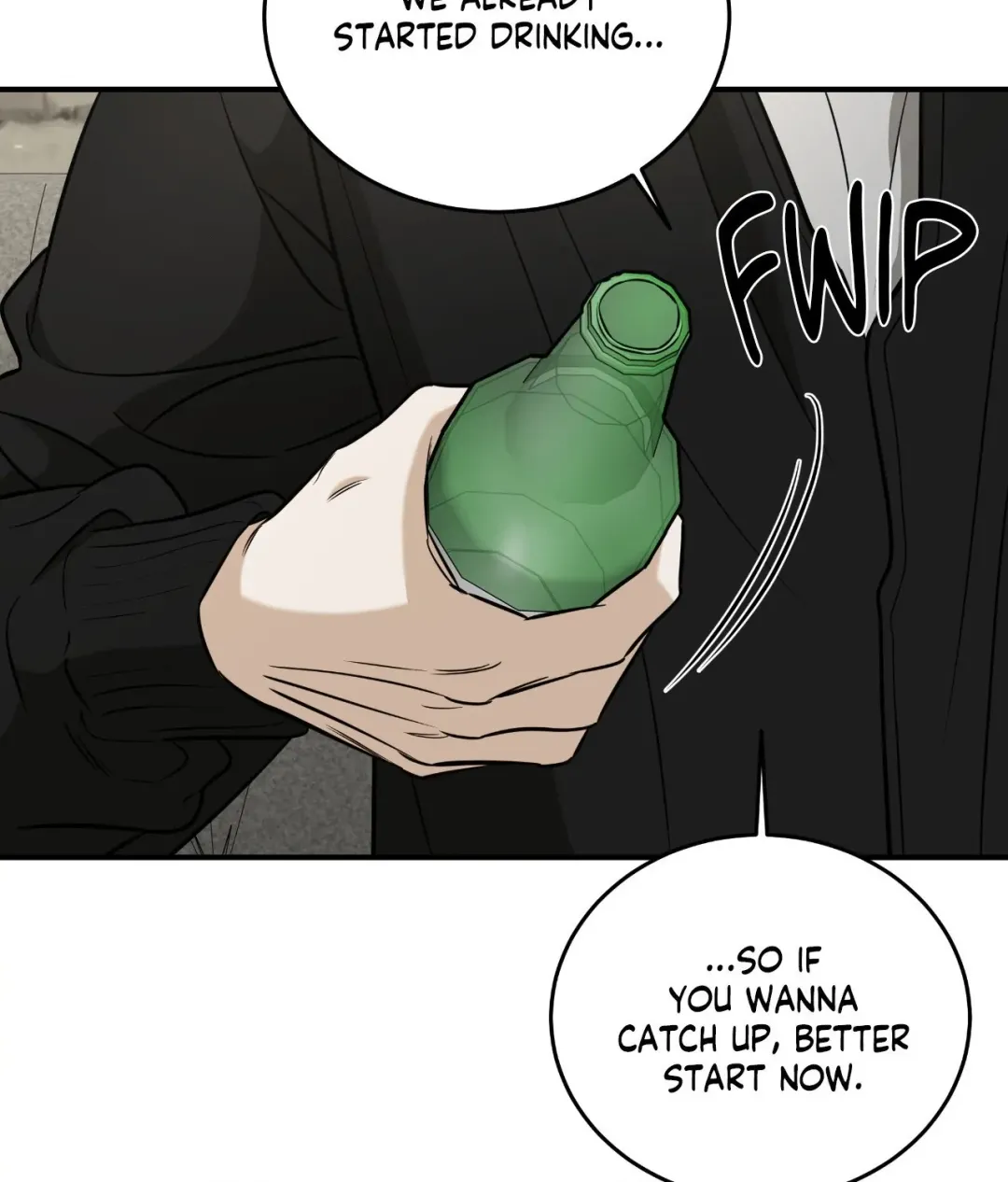 Feel My Benefit - Chapter 42 Page 55