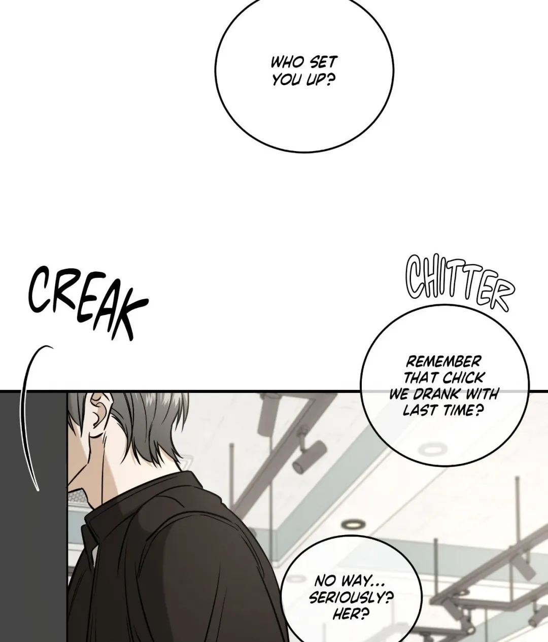 Feel My Benefit - Chapter 42 Page 62