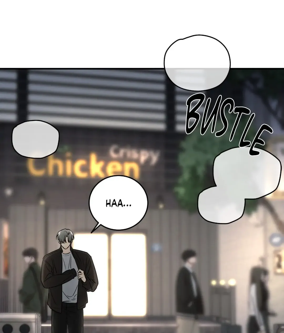 Feel My Benefit - Chapter 42 Page 64