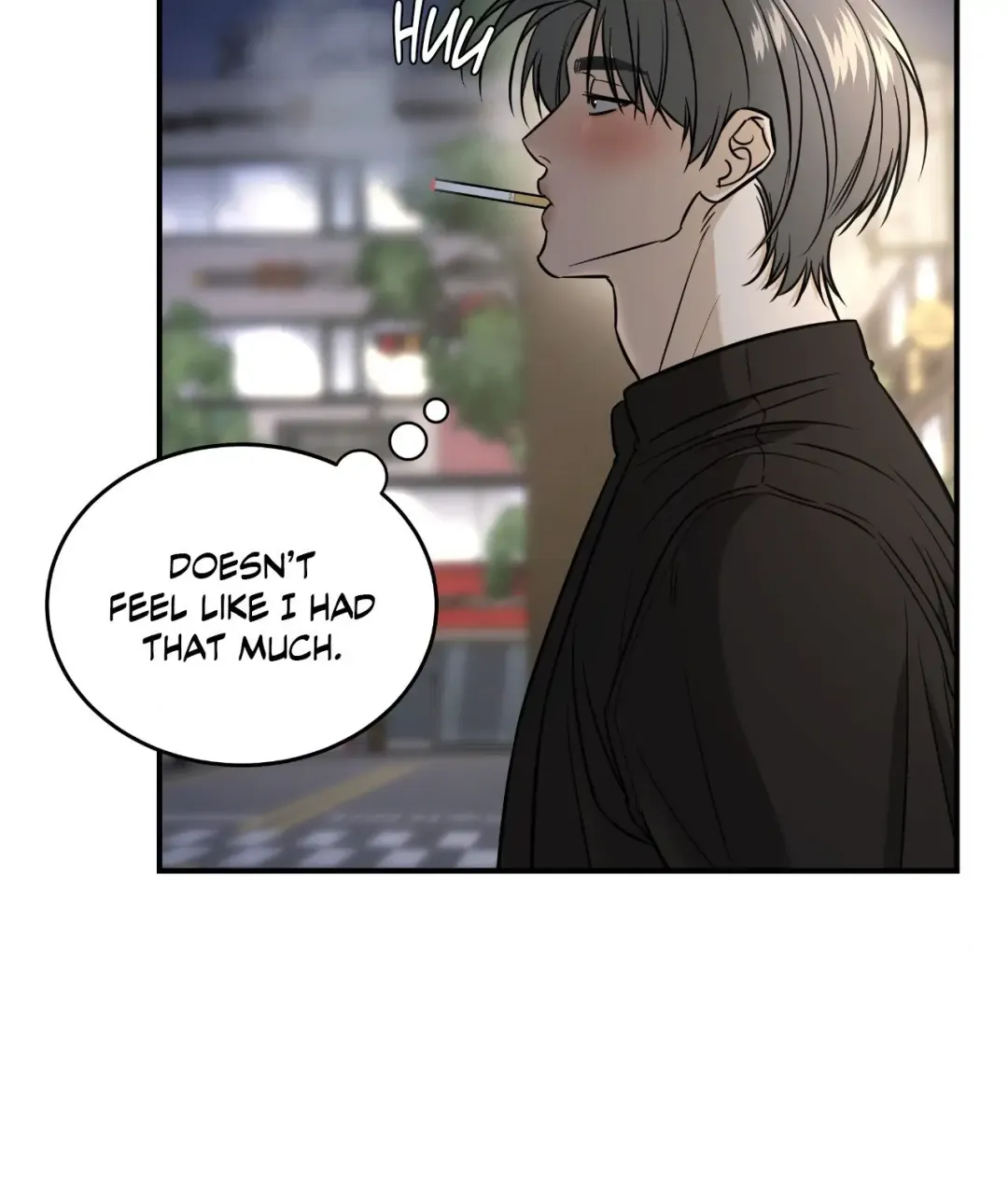 Feel My Benefit - Chapter 42 Page 66