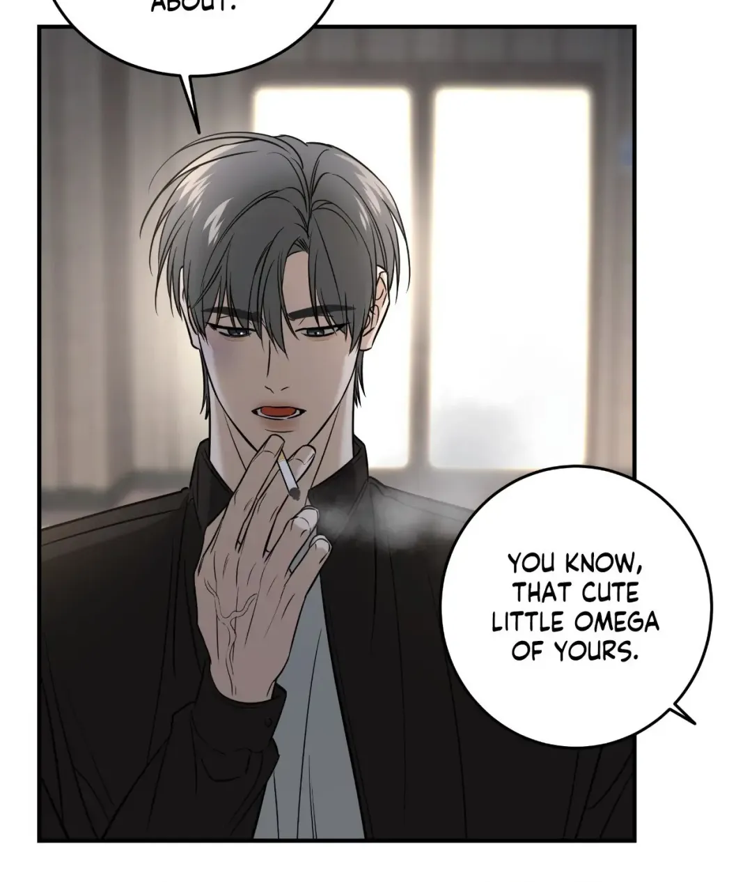 Feel My Benefit - Chapter 42 Page 79