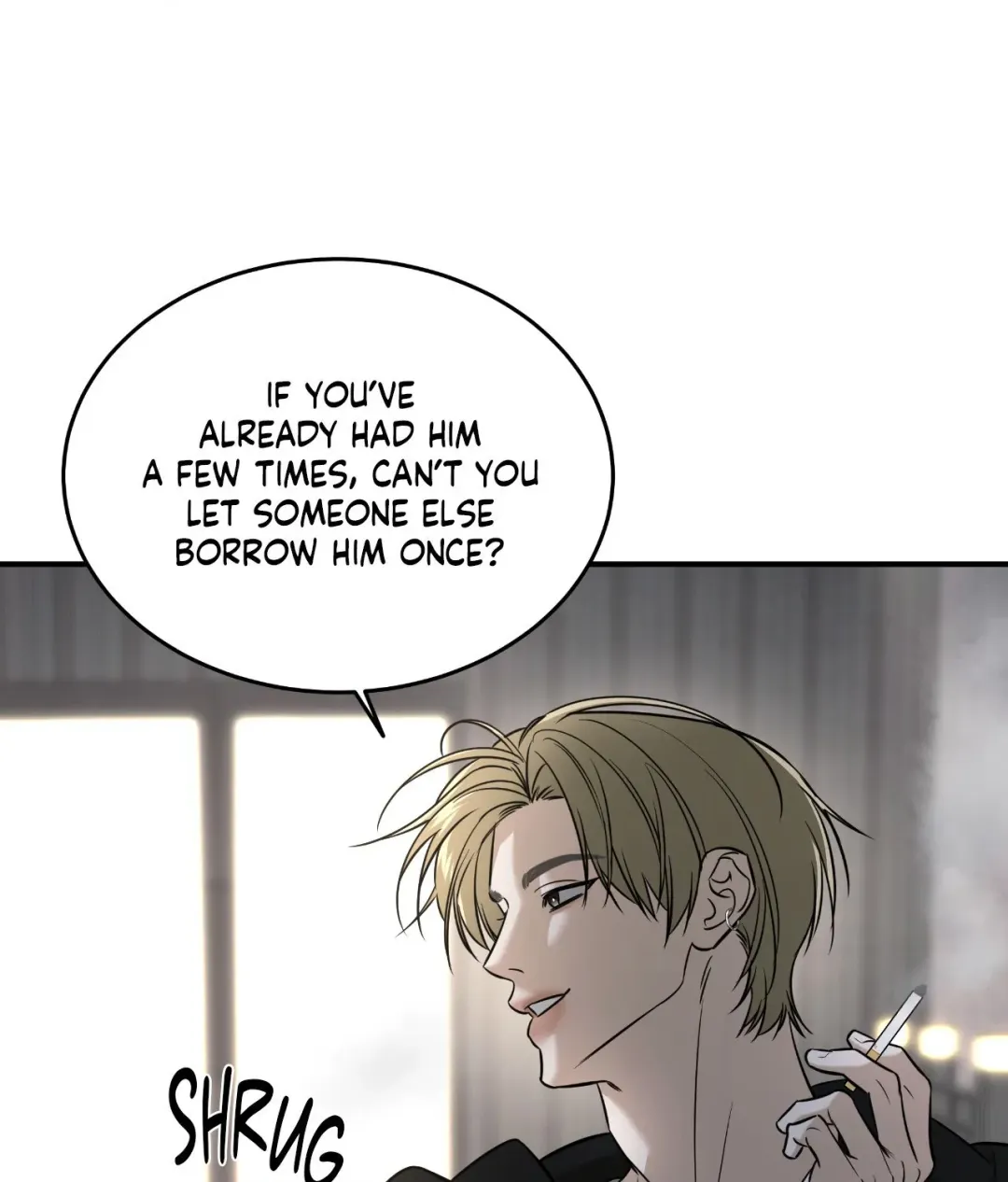 Feel My Benefit - Chapter 42 Page 81