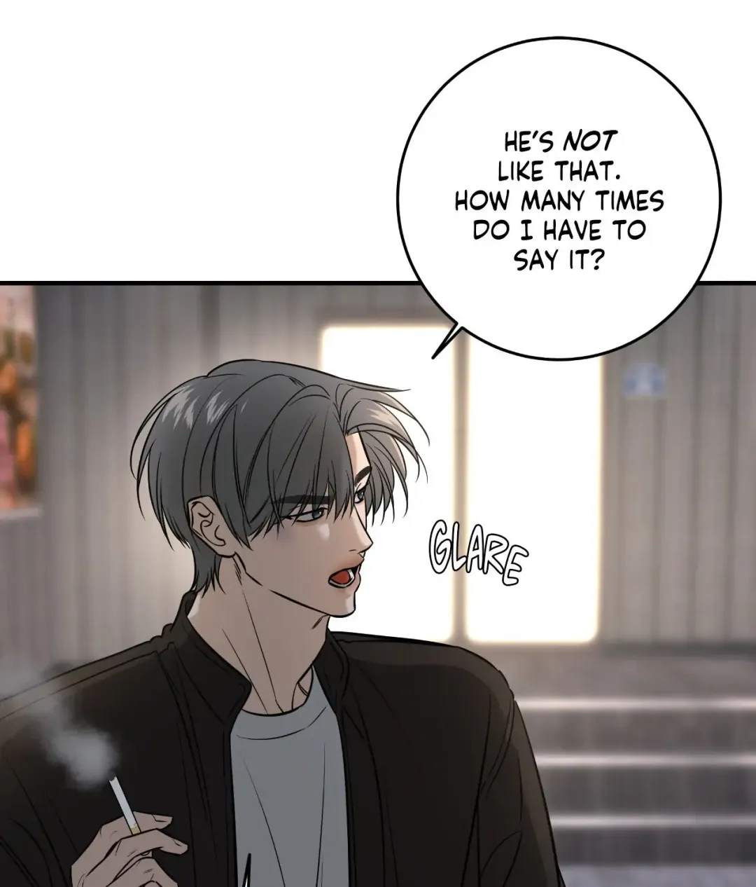 Feel My Benefit - Chapter 42 Page 83