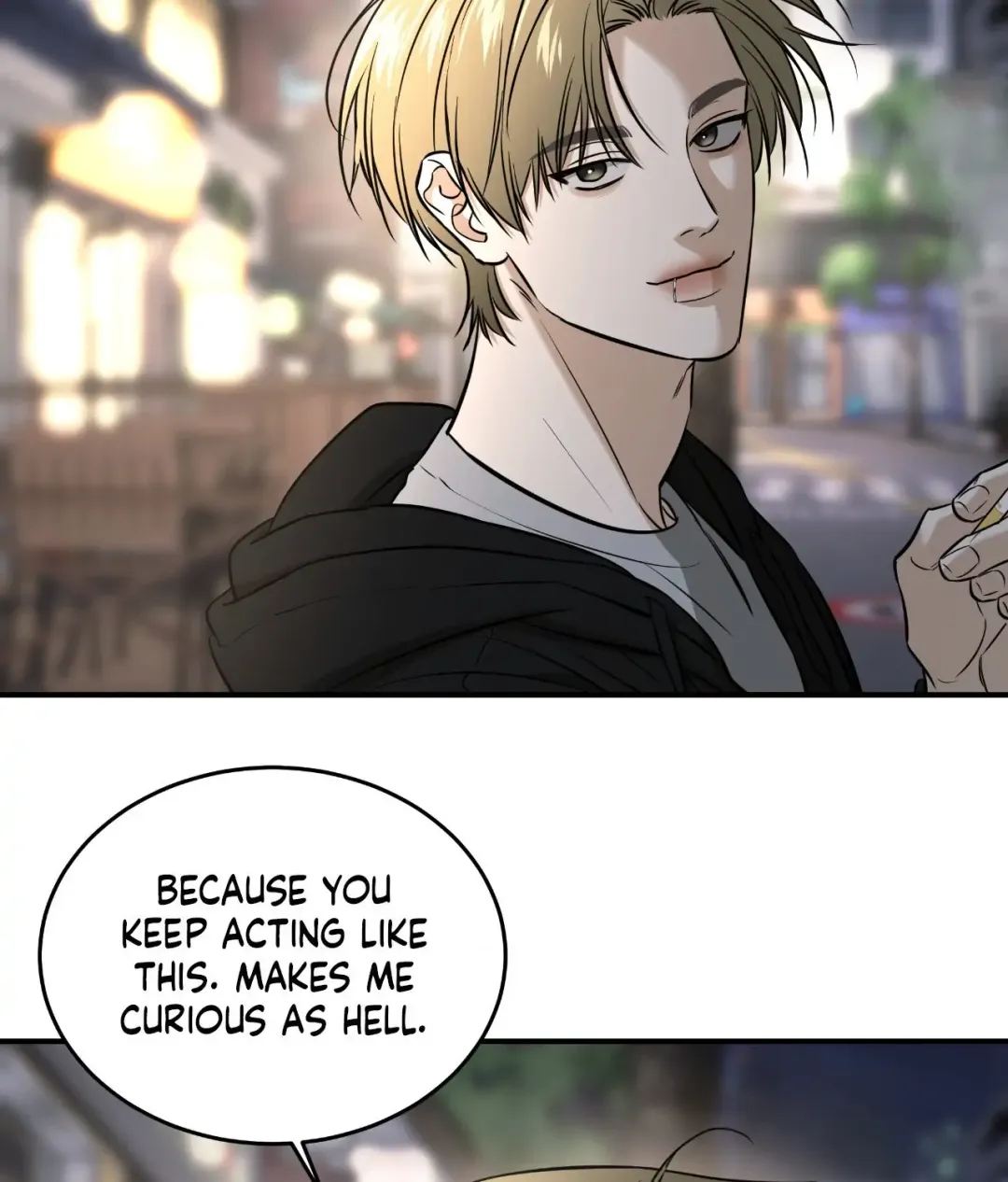 Feel My Benefit - Chapter 42 Page 85