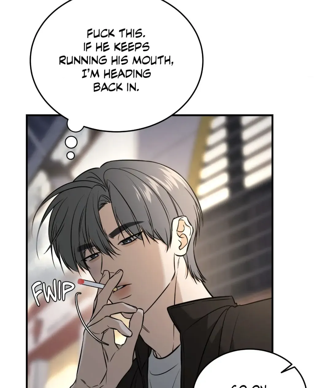 Feel My Benefit - Chapter 42 Page 87