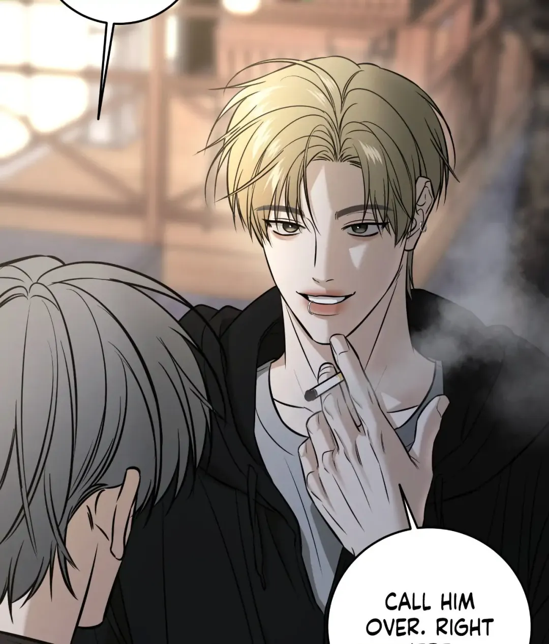 Feel My Benefit - Chapter 42 Page 89