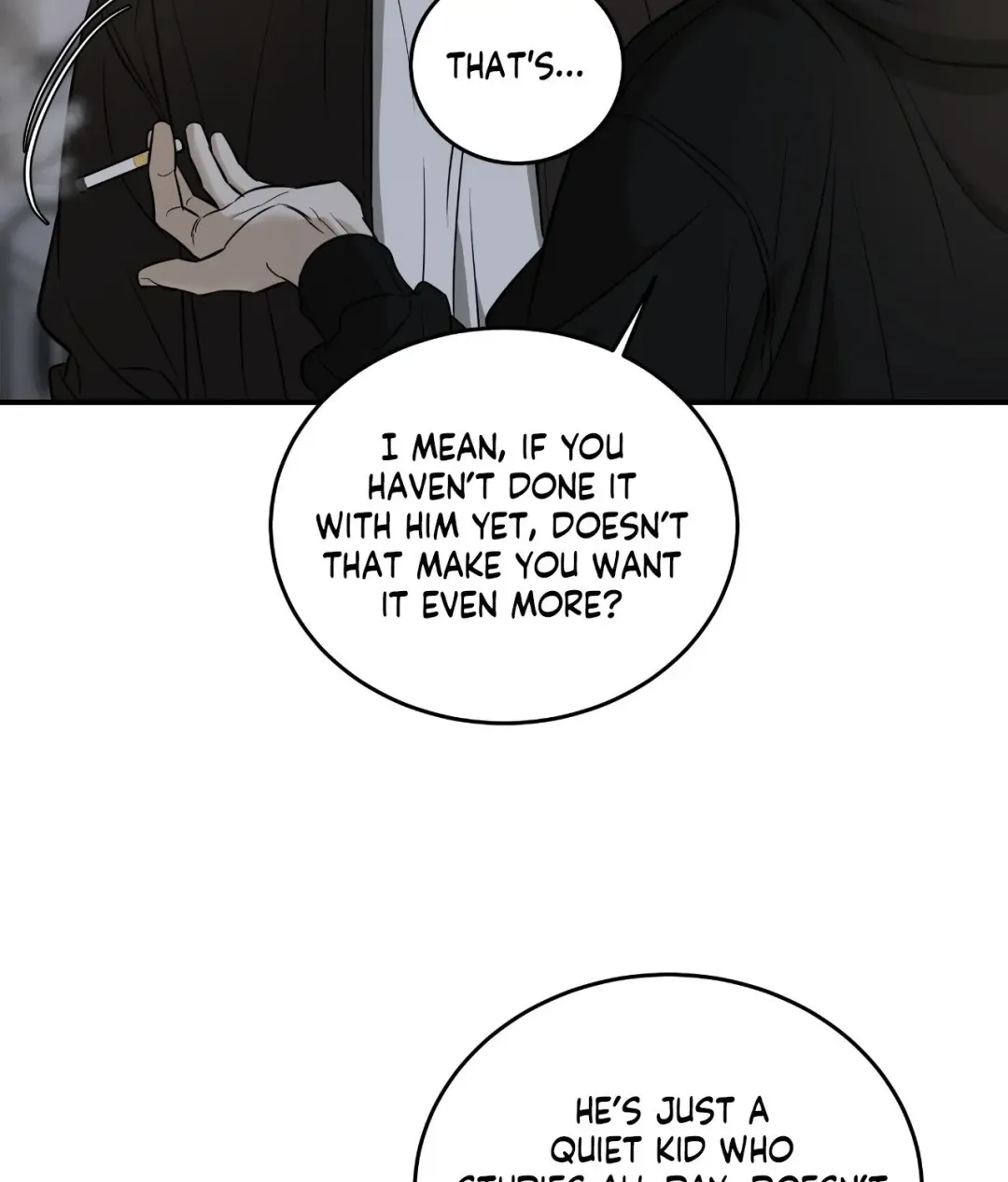 Feel My Benefit - Chapter 42 Page 92