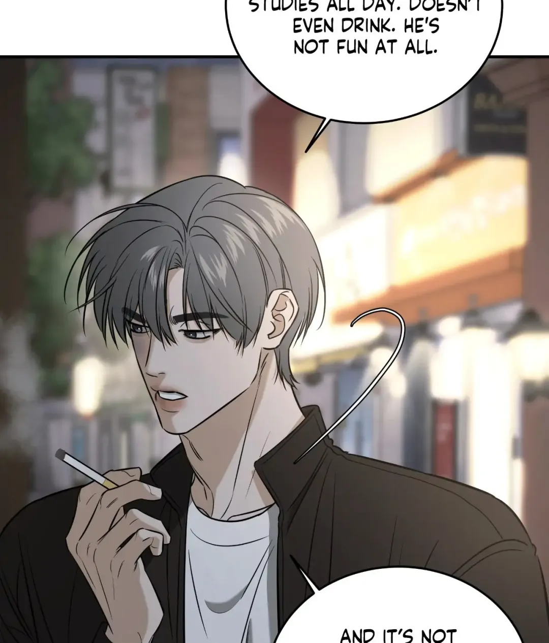Feel My Benefit - Chapter 42 Page 93