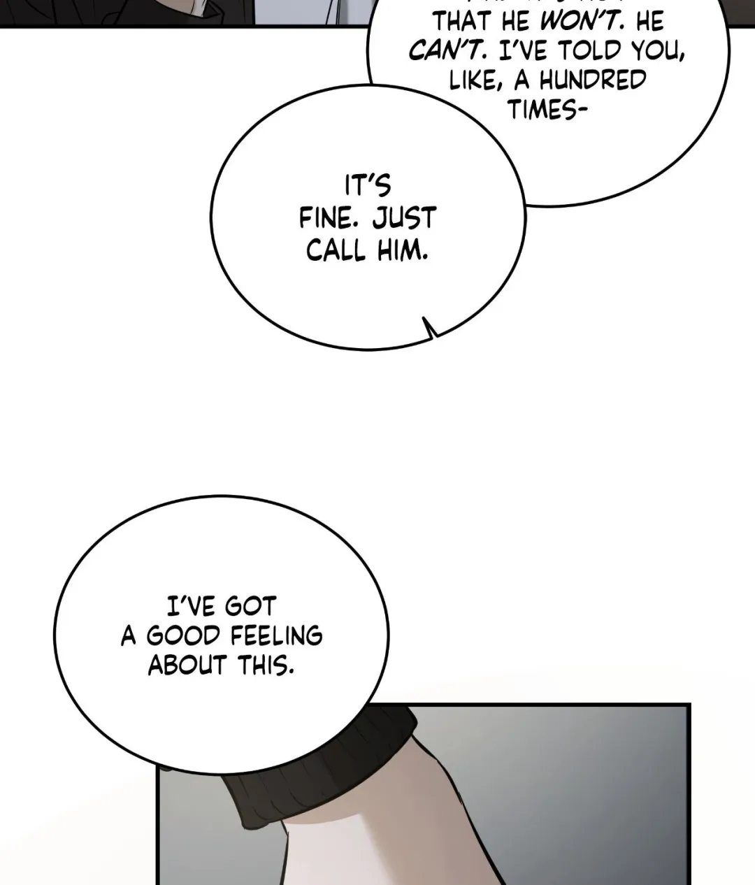 Feel My Benefit - Chapter 42 Page 94
